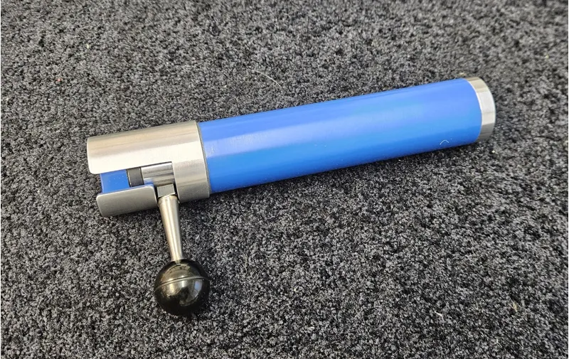 Lowey Bolt Protector 