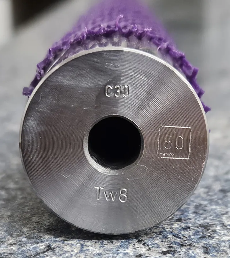 Lothar Walther .308Cal Stainless Steel - LW50 2300-30 - 8 Twist 30Inch Barrel