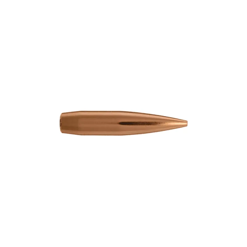 Berger 6mm 105 Grain Match Target VLD 500CT