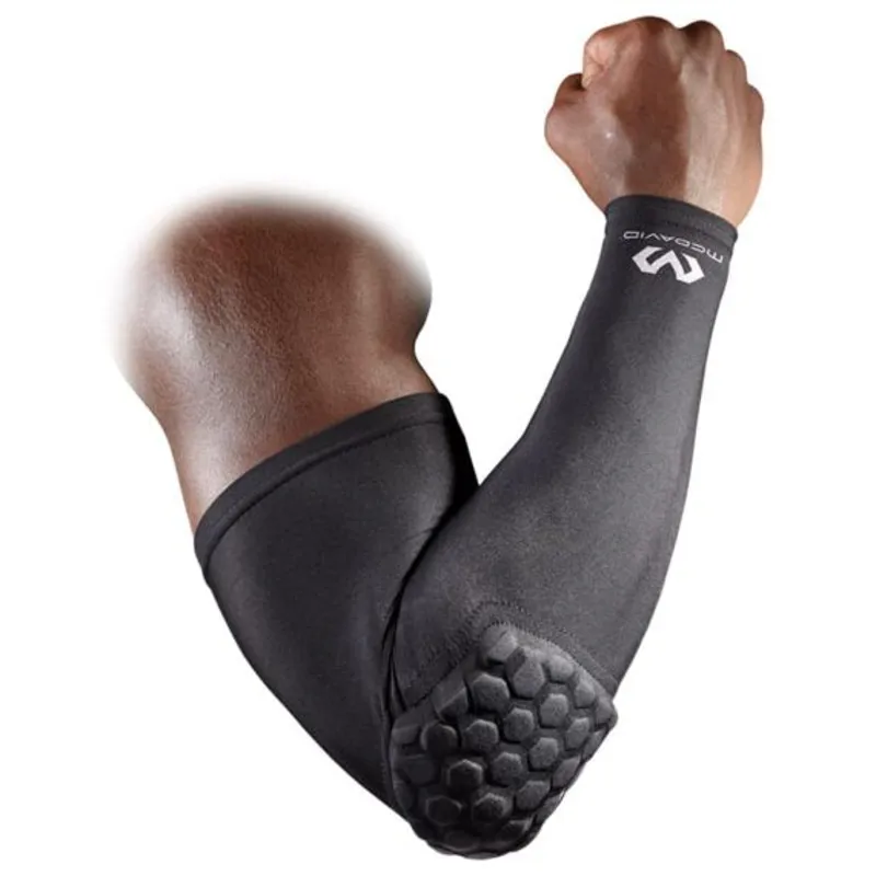 Hexpad Power Shooter Elbow Pad Arm Sleeve - 6500R - Large