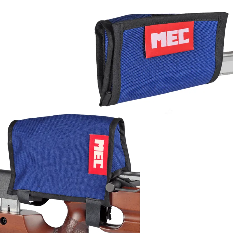 MEC Sight Cover Set - Front and Rear