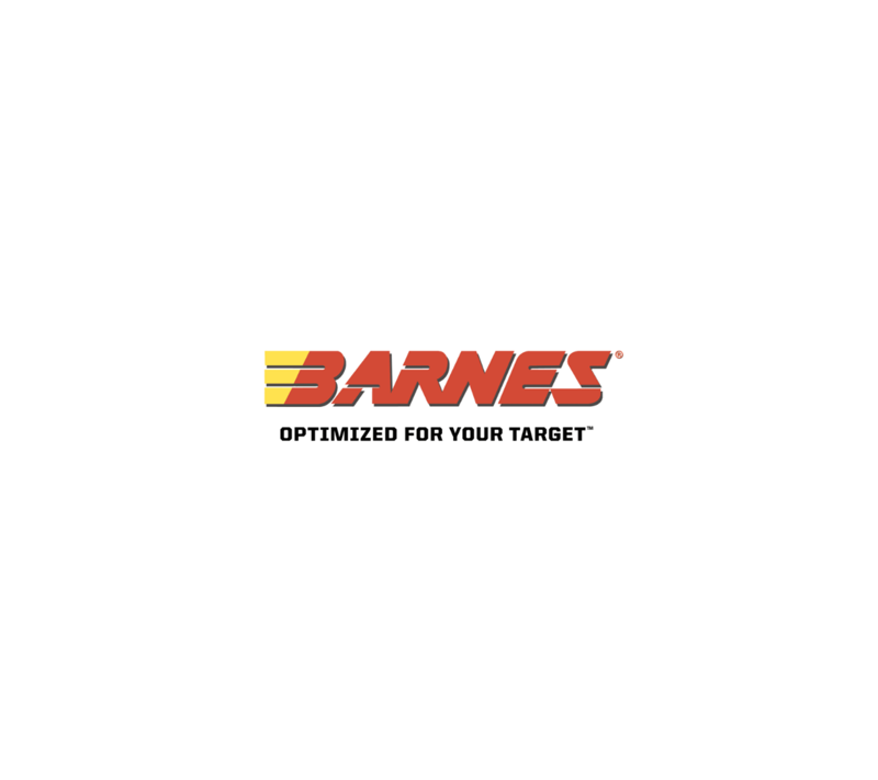 Barnes Bullets