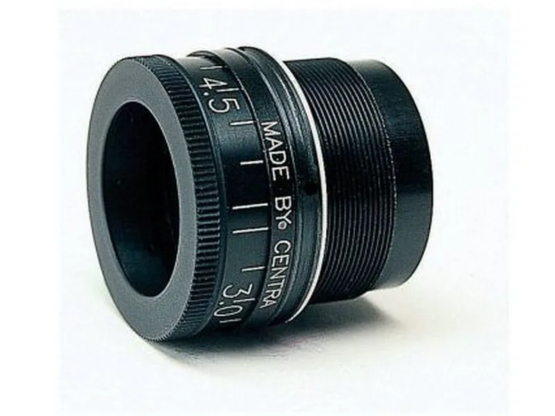 Centra Foresight Iris Glass 18mm 2.8-3.8 x 1.2 19504230s