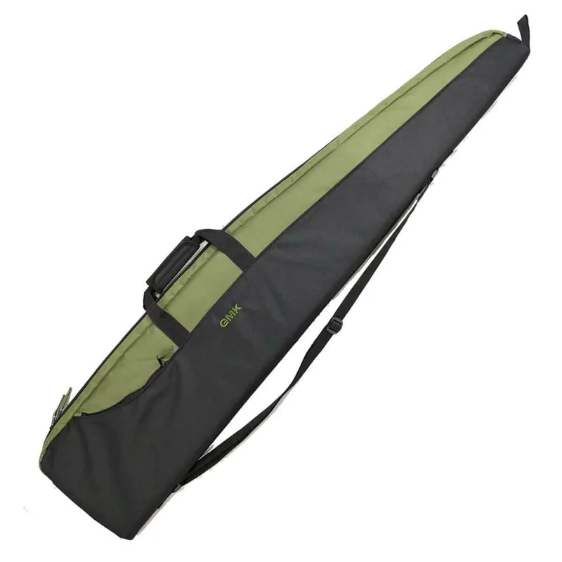 GMK RIFLE SLIP - GREEN/BLACK 52inch