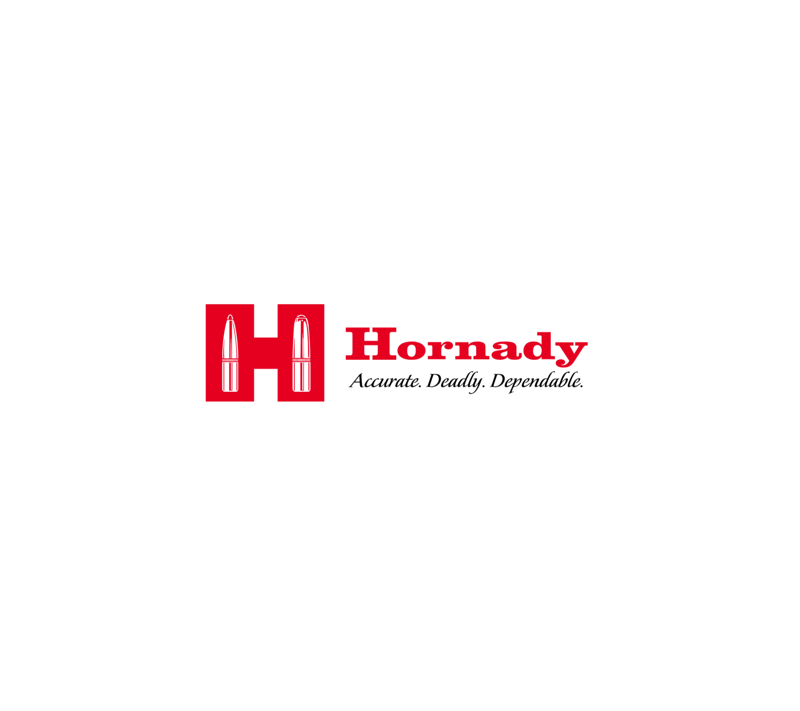Hornady Bullets