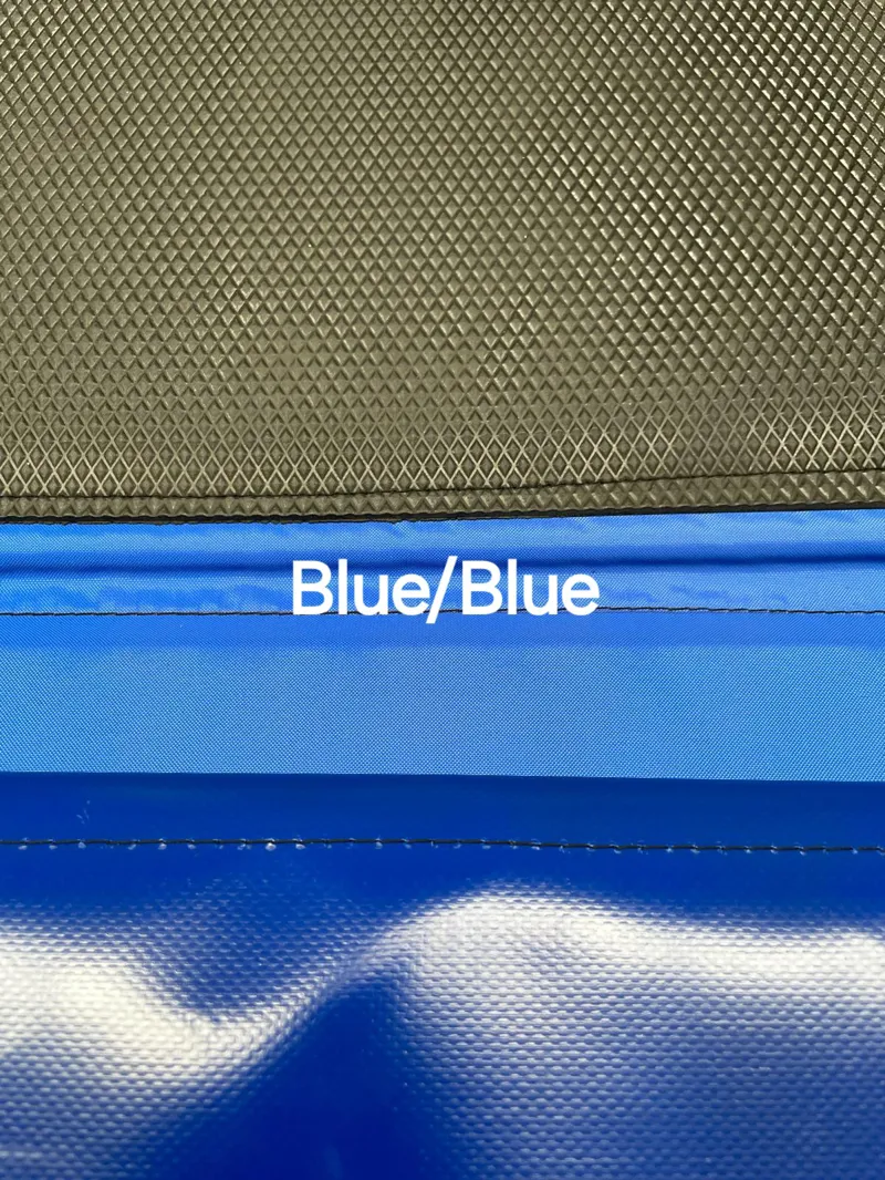 HPS Pointmaster Shooting Mat-1