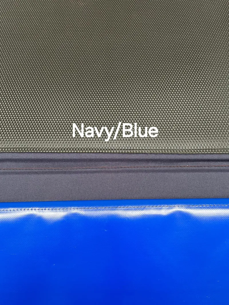 HPS Pointmaster Shooting Mat-2