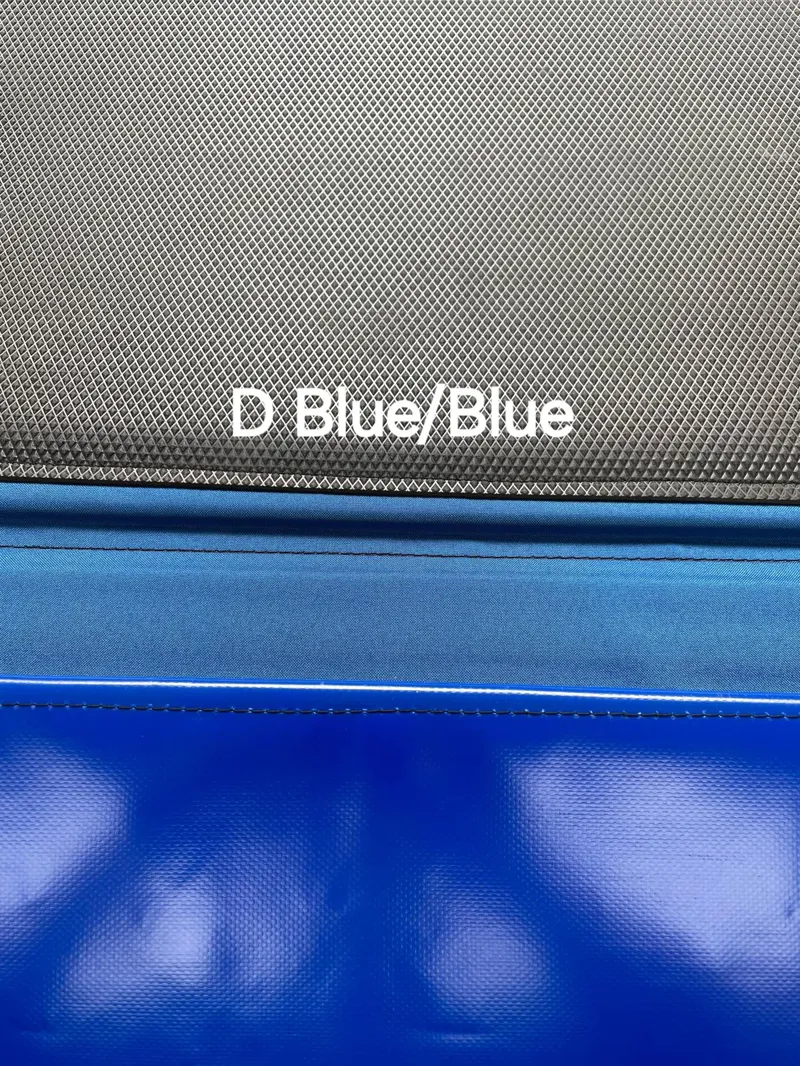 HPS Pointmaster Shooting Mat-4