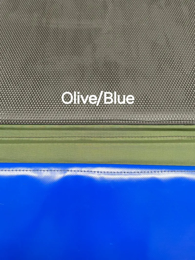 HPS Pointmaster Shooting Mat-5