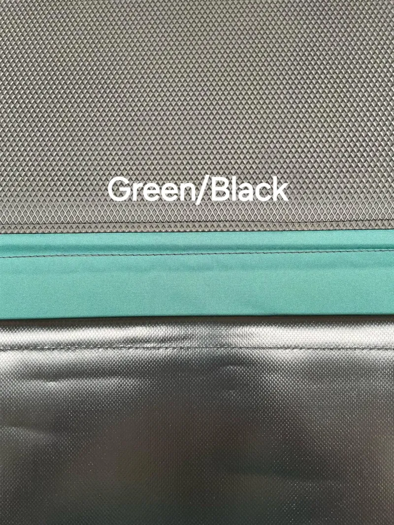 HPS Pointmaster Shooting Mat-6