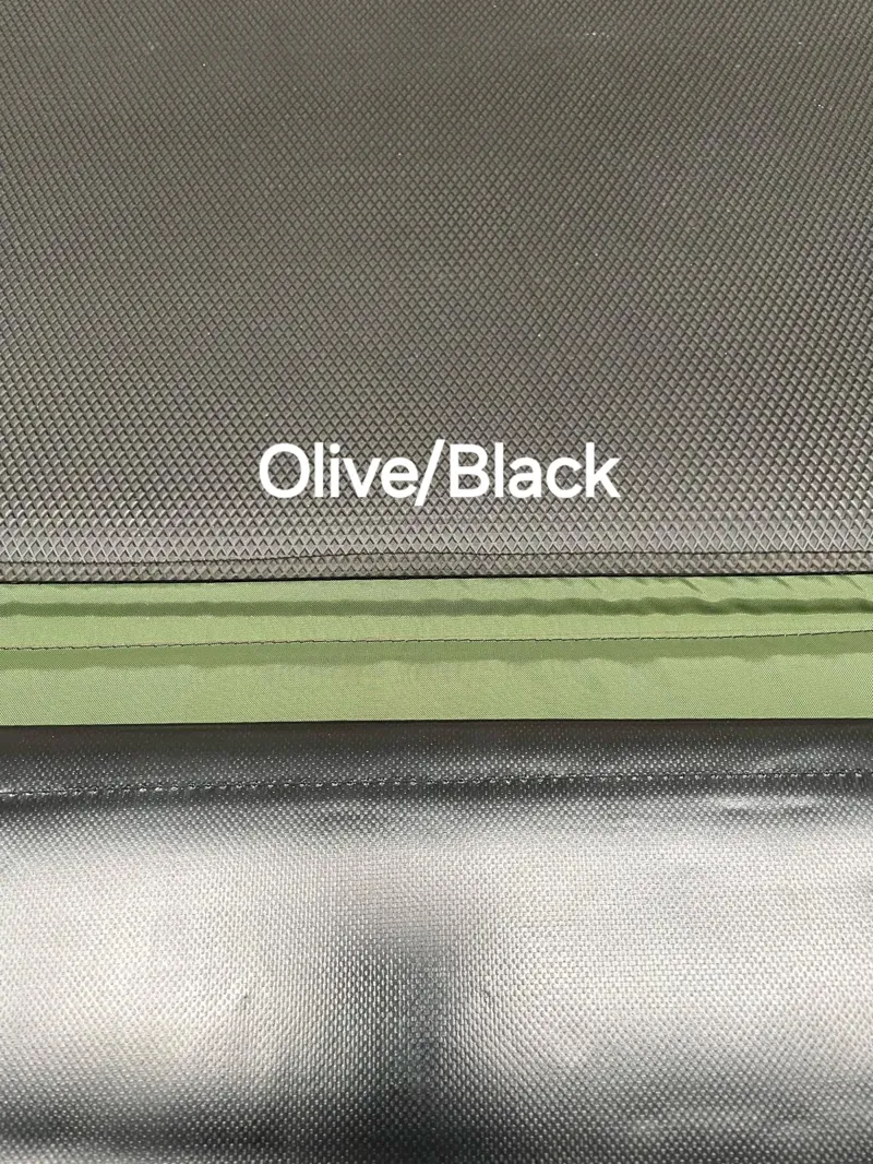 HPS Pointmaster Shooting Mat-7