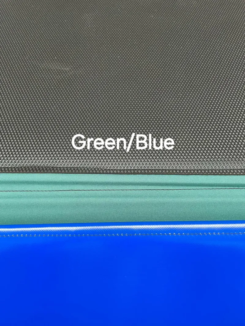 HPS Pointmaster Shooting Mat-8