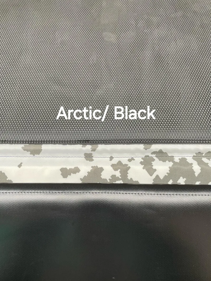 HPS Pointmaster Shooting Mat-9