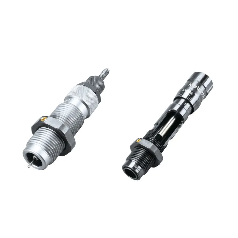 Rcbs Matchmaster Competition Neck Bushing Set .223 Rem