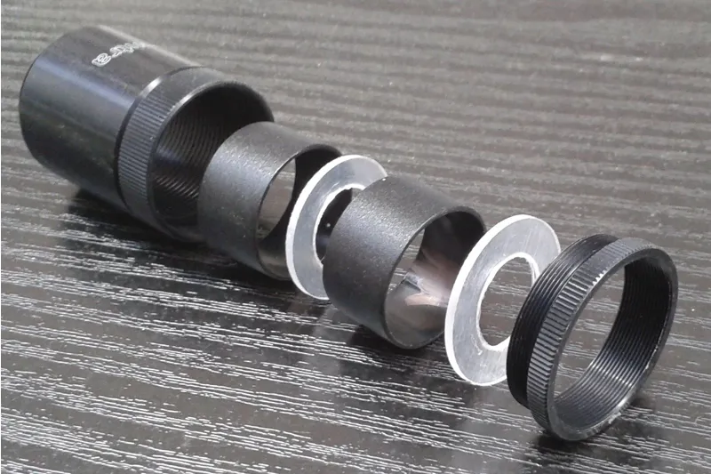  Rain Guard Kit - 32MM