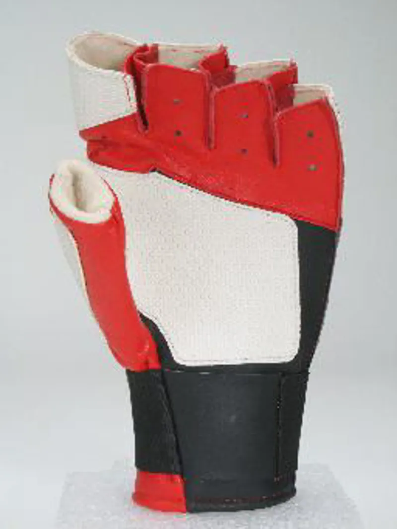 PROMASTER FINGERLESS GLOVE LEFT HAND SHOOTER