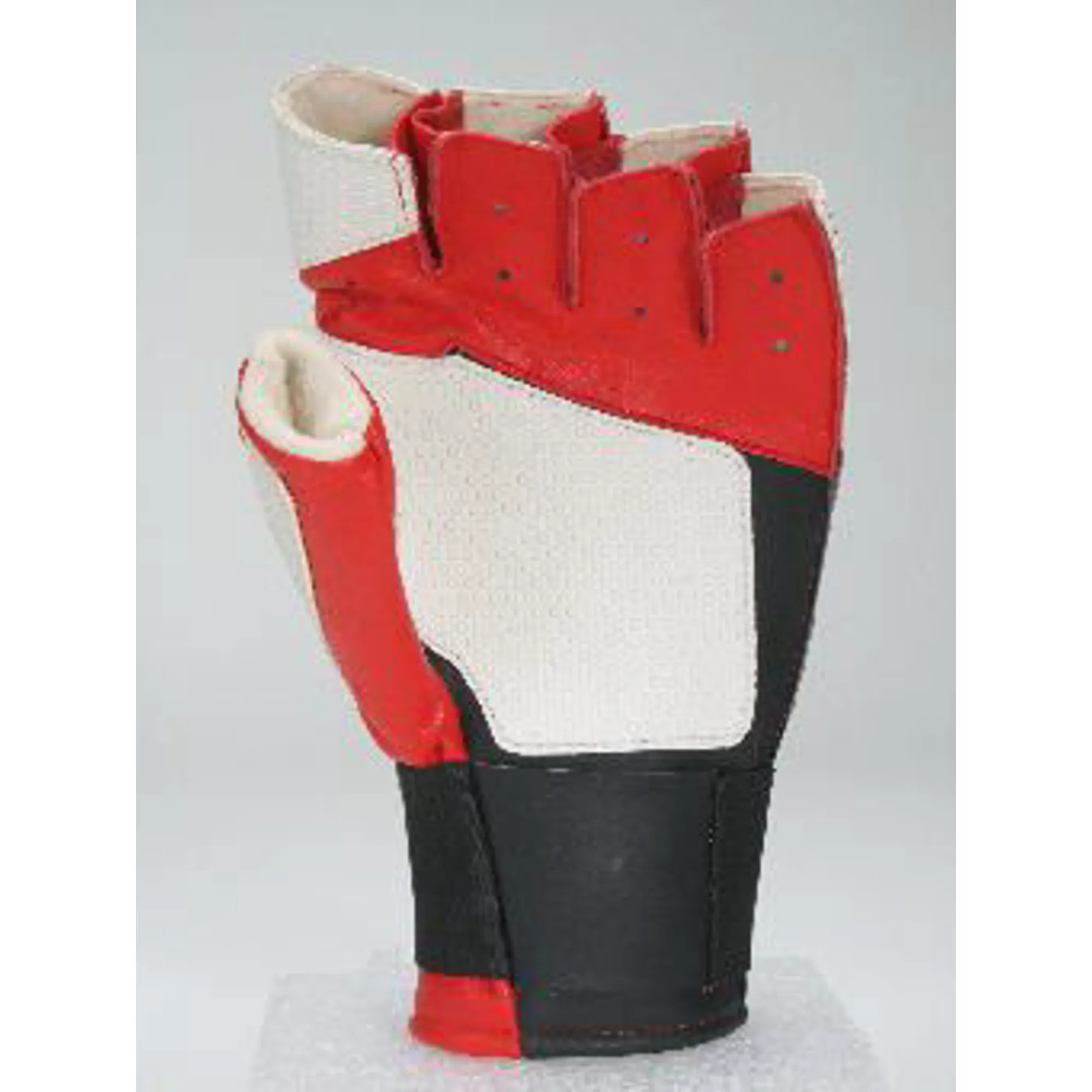 PROMASTER FINGERLESS GLOVE LEFT HAND SHOOTER - Main Image