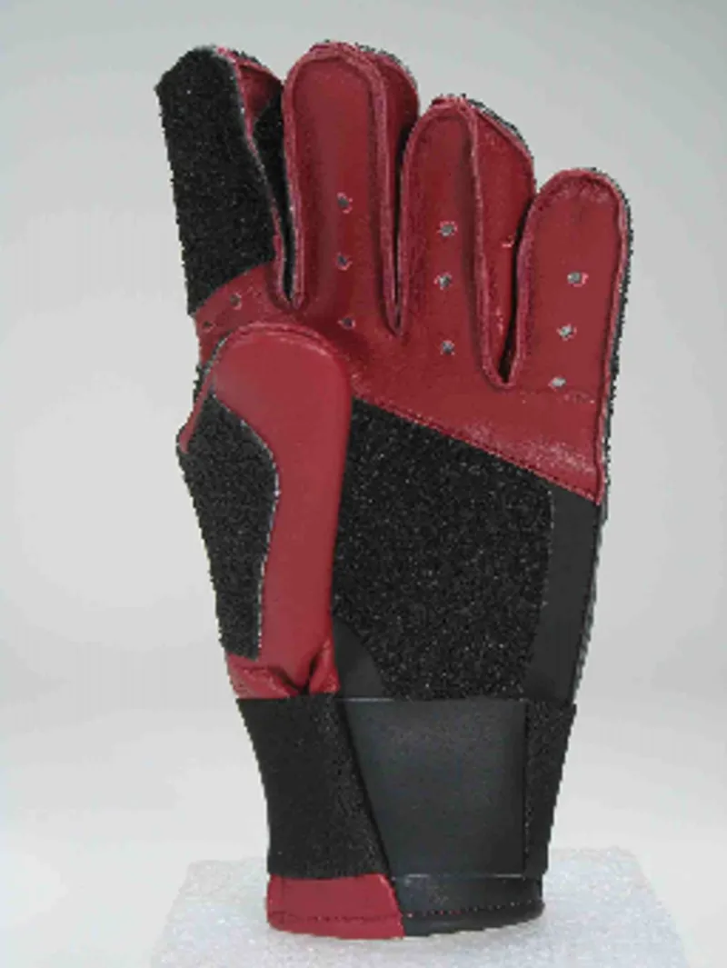 PROMASTER 3 GLOVE LEFT HAND SHOOTER
