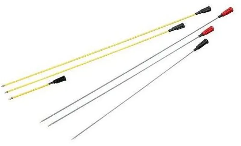 Parker Hale Cleaning Rod .17 Calibre