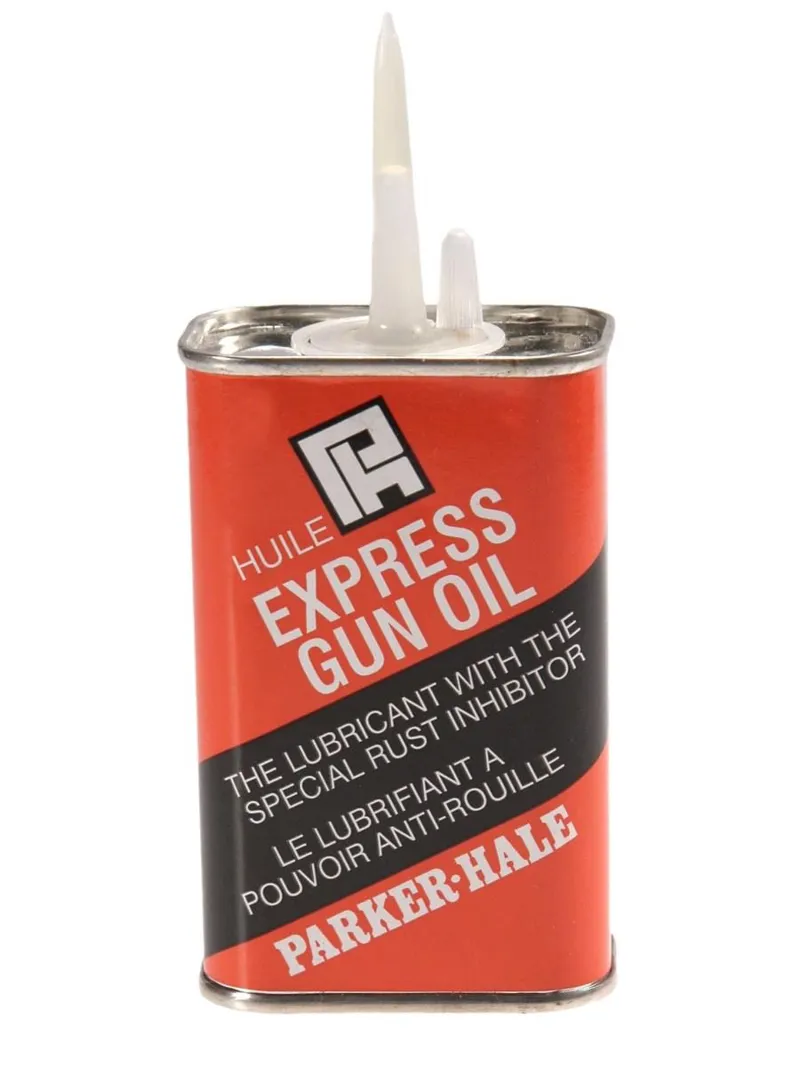 Express Gun Oil 125ml