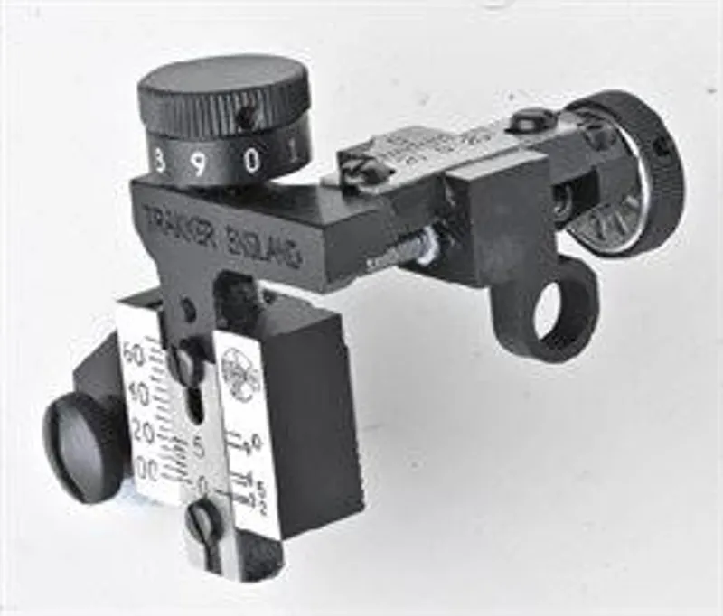 RPA TRAKKER Side - RH-UK NRA