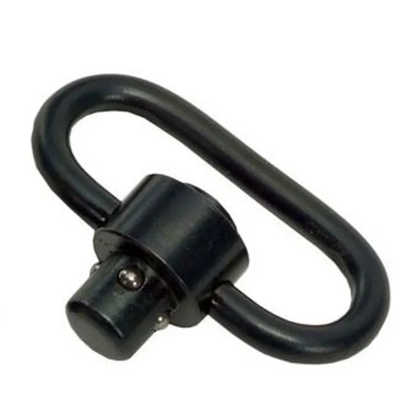  Sling Swivel 40mm Quick Release. Ball Chuck - 5448