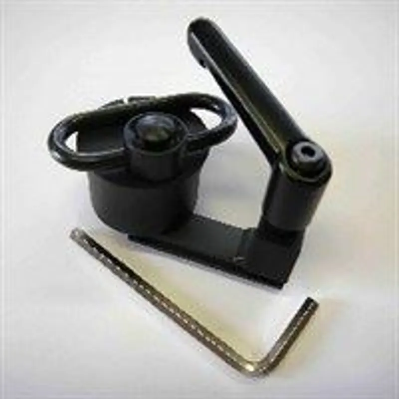 Anschutz 4752 Offset Block Handstop with Quick Release Swivel