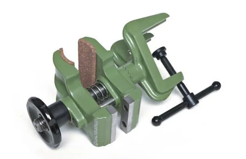 Bisley Vice by Lothar Walther