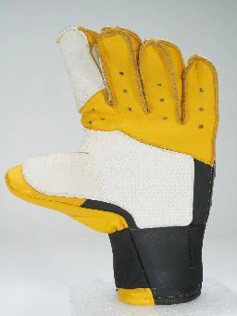 PROMASTER 2 GLOVE LEFT HAND SHOOTER 