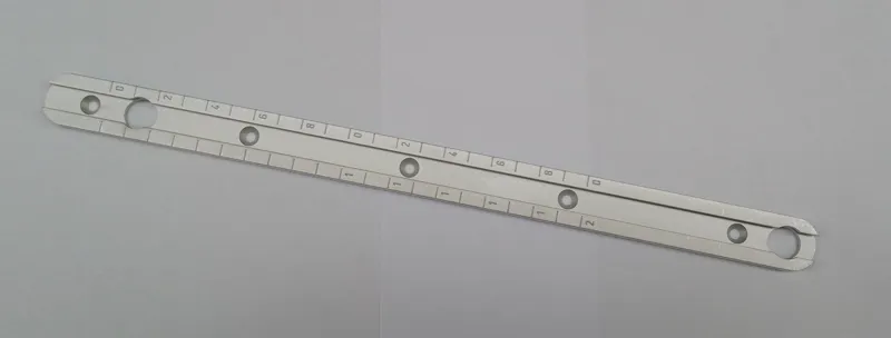  Anschutz Forend Rail 1807-23 - A003297