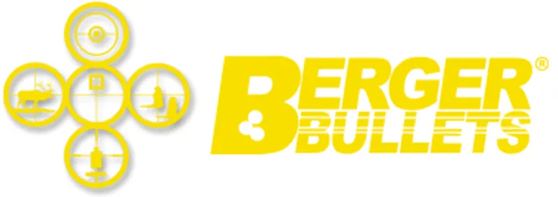 Berger .30 x 215 Grain Match Hybrid Target - 250ct - 30729