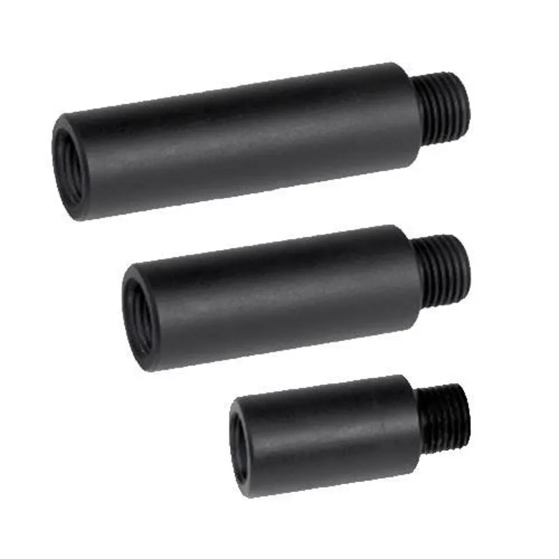  Gehmann Antiglare Rear Sight Light Tube - 556 - 35mm