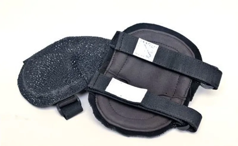  HPS Strap on Elbow Pads Pair