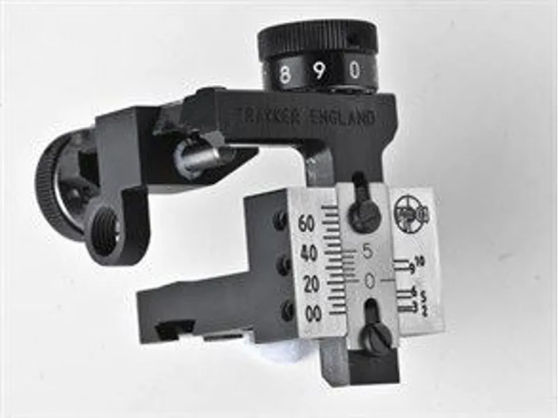 RPA TRAKKER Top - LH-UK NRA