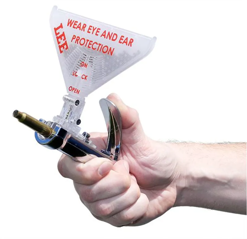 Lee Autoprime Hand Priming Tool