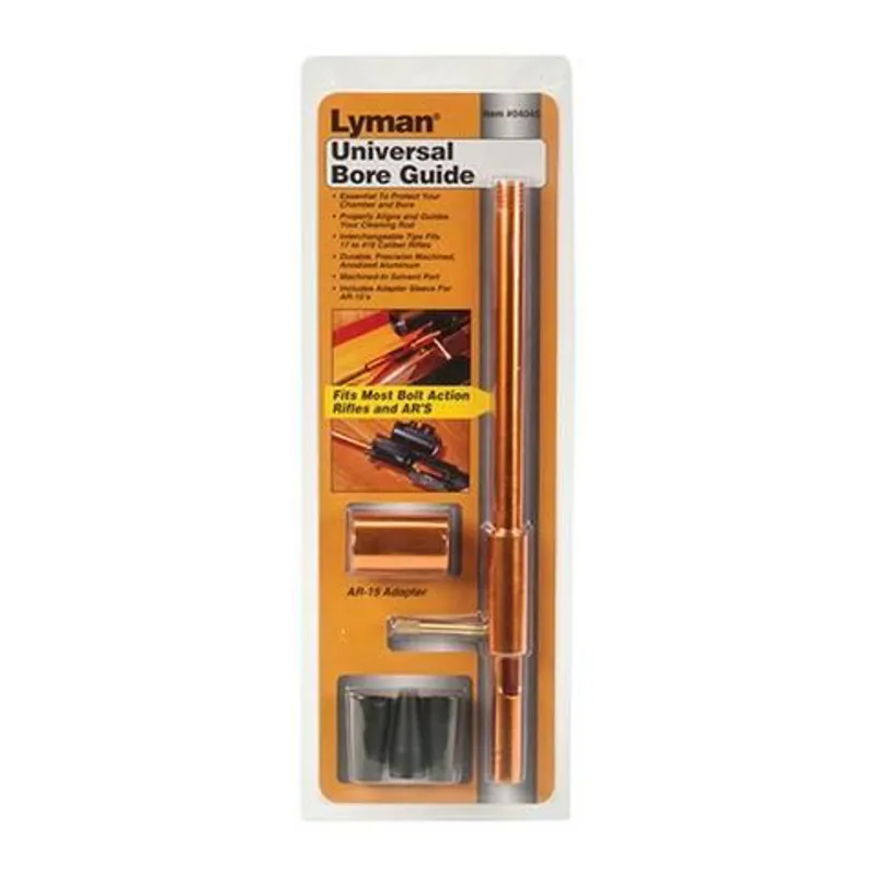  Lyman Universal Rod Guide - 04045