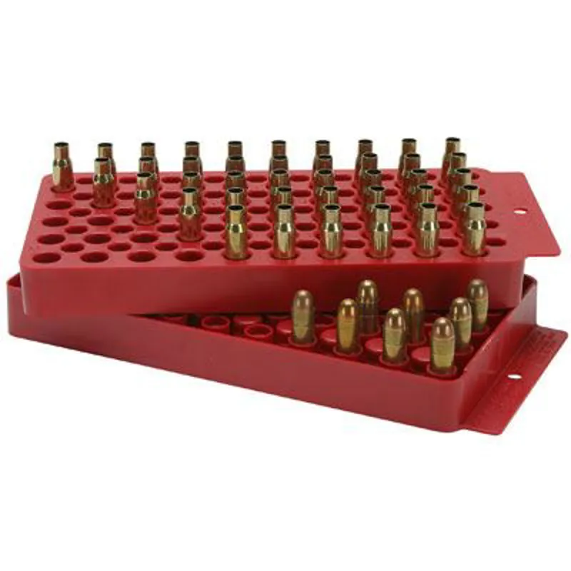 MTM Universal Reloading Tray - LT150M-30
