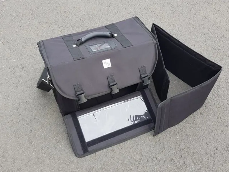 HPS Folding Range Box-1