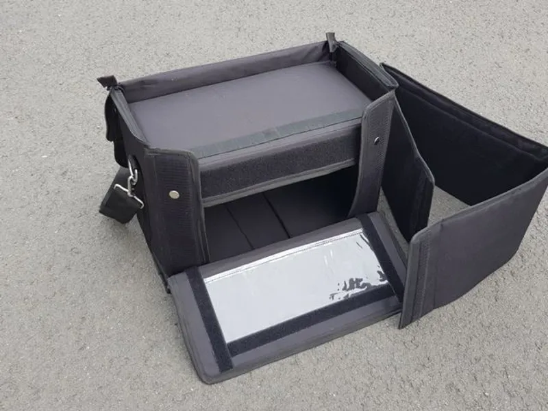 HPS Folding Range Box-2