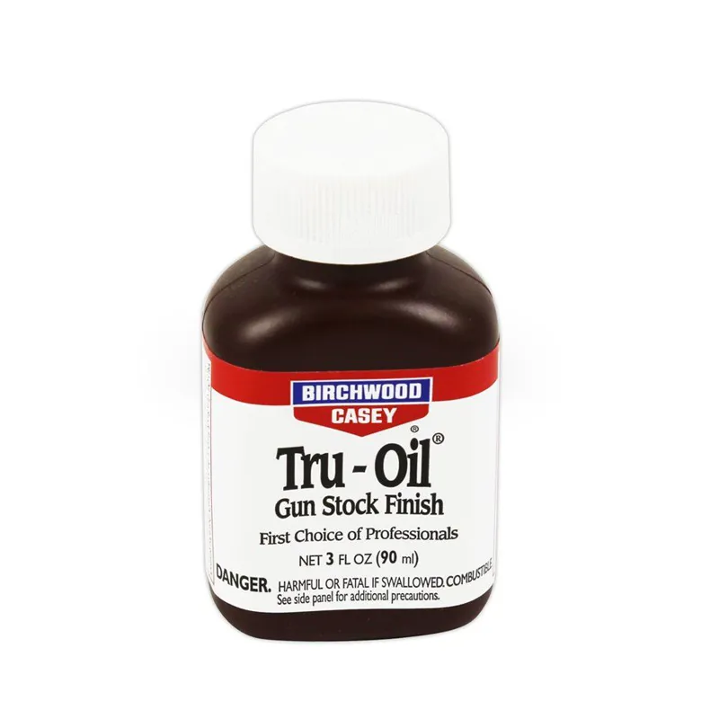  Birchwood Casey Tru-Oil 3Fl Oz - 23123