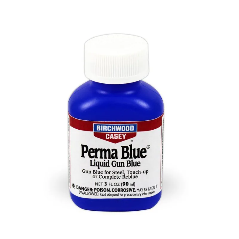  Birchwood Casey Perma Blue - 3Fl OZ