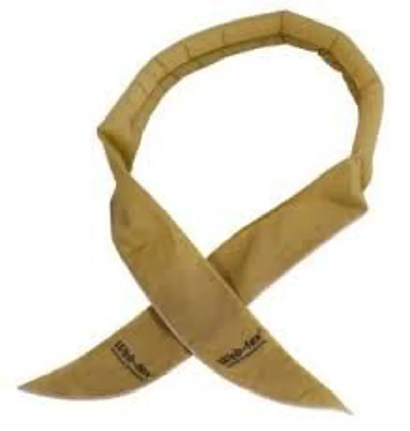 Web-tex Cool-X Neck Scarf-1