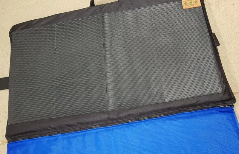 ESE Lightweight Shooting Mat-2