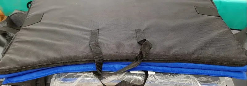 ESE Lightweight Shooting Mat-1