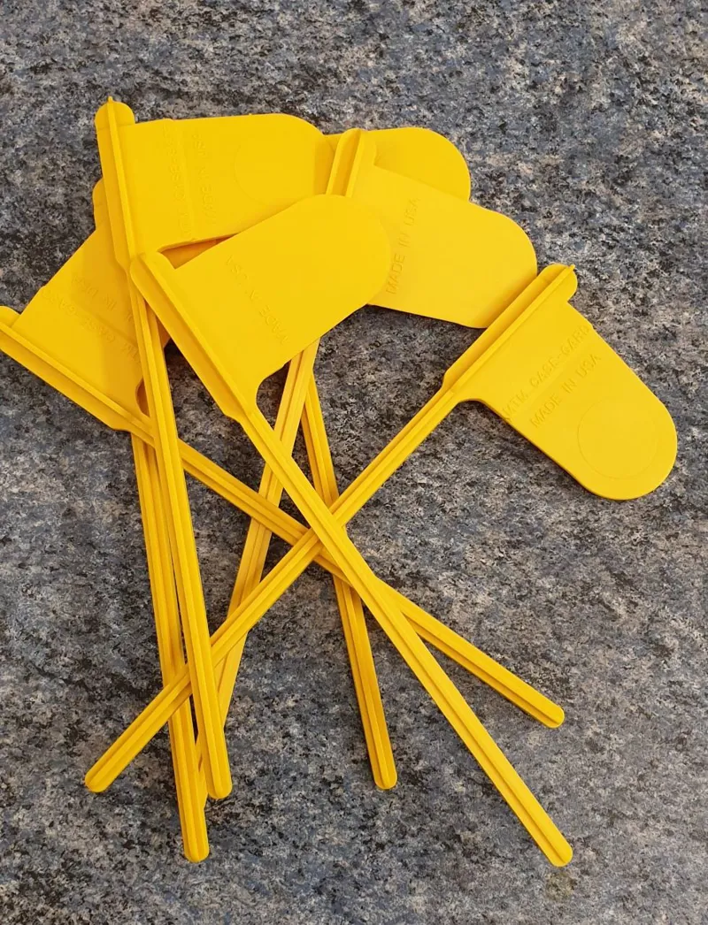 Breech Flag - .308/7.62 Full Bore