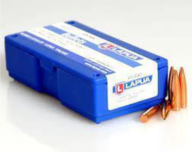  Lapua .30 x 220 Grain OTM Scenar - L 4HL7062 - 500ct-2