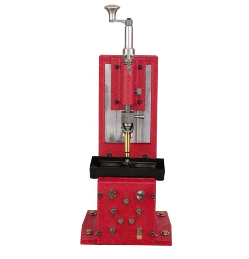 Hornady Lock-N-Load Power Case Prep Center Item -2