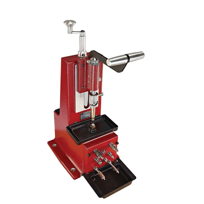 Hornady Lock-N-Load Power Case Prep Center Item 