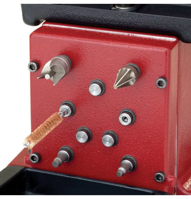 Hornady Lock-N-Load Power Case Prep Center Item -1