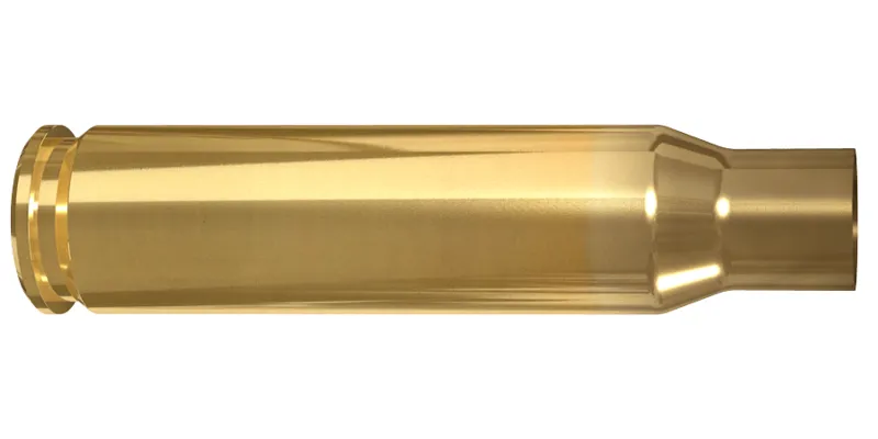 .308 Winchester Palma New Lapua Brass Cases-1